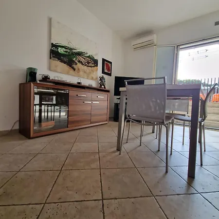 Holiday home A&m